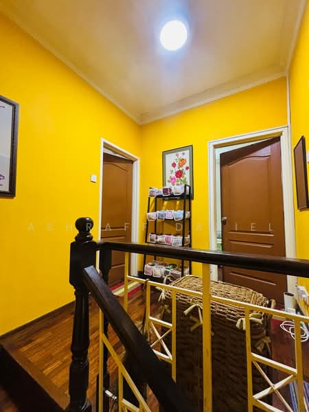 Terraced House for Sale in Bukit Rahman Putra (Sungai Buloh) - Ashraff Daniel - Interior - PropertyGuru.com.my
