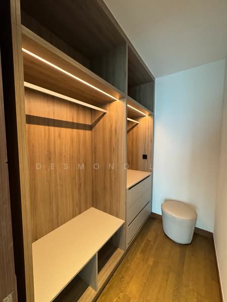 Kediaman Servis untuk Disewa di Alfa Bangsar - Desmond Low - Interior - PropertyGuru.com.my