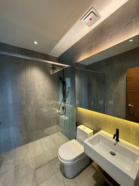 Kediaman Servis untuk Disewa di Alfa Bangsar - Desmond Low - Bathroom - PropertyGuru.com.my
