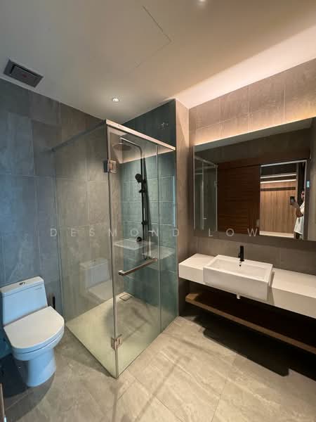 Kediaman Servis untuk Disewa di Alfa Bangsar - Desmond Low - Bathroom - PropertyGuru.com.my