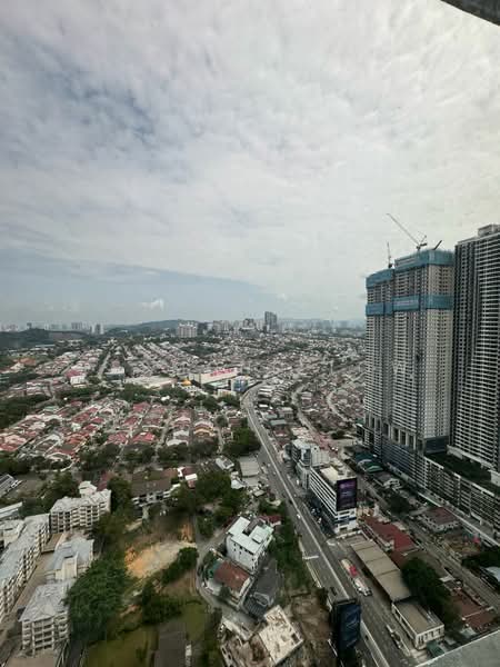 Kediaman Servis untuk Disewa di Alfa Bangsar - Desmond Low - Exterior - PropertyGuru.com.my