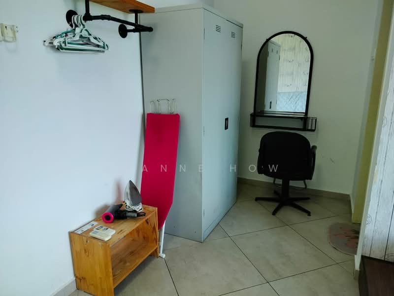 Servis Apartment untuk Disewa di Atlantis Residences (Pangsapuri Atlantis Kota Syahbandar) - Joanne How - Interior - PropertyGuru.com.my
