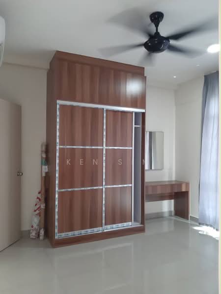 Service Residence for Rent at ARC @ Austin Hills - Ken Sim - Bedroom - PropertyGuru.com.my
