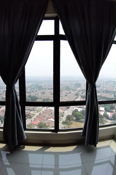 Service Residence for Rent at ARC @ Austin Hills - Ken Sim - PropertyGuru.com.my