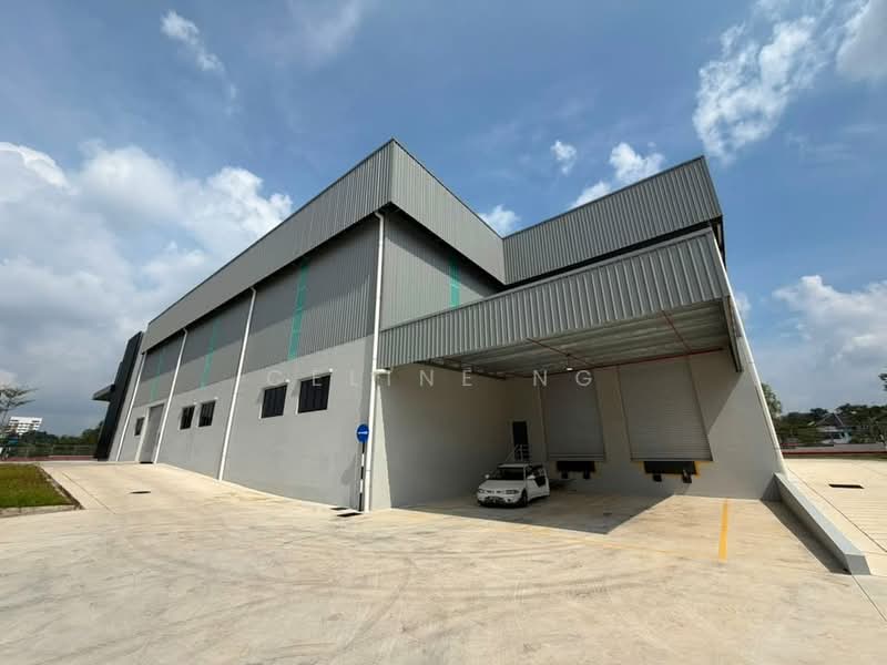 Factory for Rent in Skudai (Johor) - Celine Ng - Exterior - PropertyGuru.com.my
