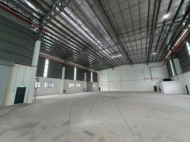 Factory for Rent in Skudai (Johor) - Celine Ng - Interior - PropertyGuru.com.my