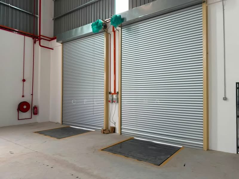 Factory for Rent in Skudai (Johor) - Celine Ng - Interior - PropertyGuru.com.my