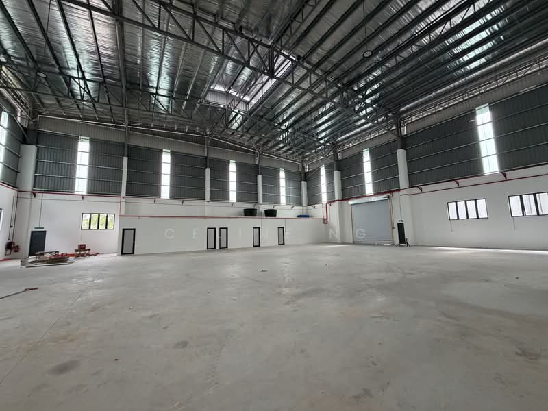 Factory for Rent in Skudai (Johor) - Celine Ng - Interior - PropertyGuru.com.my