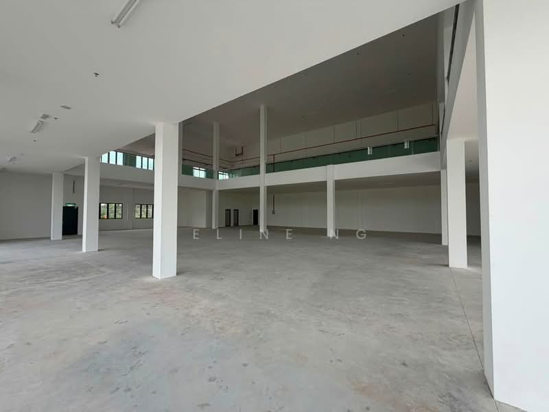 Factory for Rent in Skudai (Johor) - Celine Ng - Interior - PropertyGuru.com.my