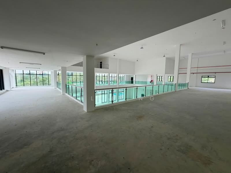 Factory for Rent in Skudai (Johor) - Celine Ng - Interior - PropertyGuru.com.my