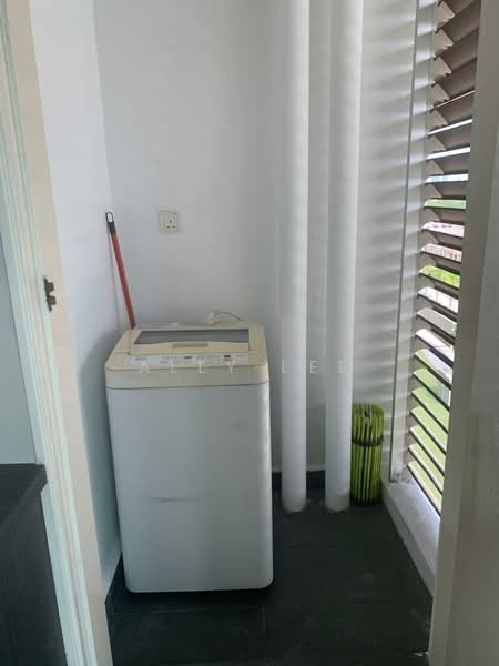 Service Residence for Rent at The Grand @ Kelana Damansara Suite - Ally Lee - Balcony - PropertyGuru.com.my