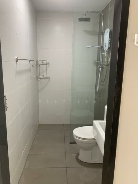 Service Residence for Rent at The Grand @ Kelana Damansara Suite - Ally Lee - Bathroom - PropertyGuru.com.my