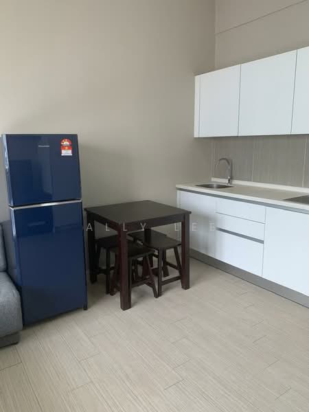 Service Residence for Rent at The Grand @ Kelana Damansara Suite - Ally Lee - Kitchen - PropertyGuru.com.my