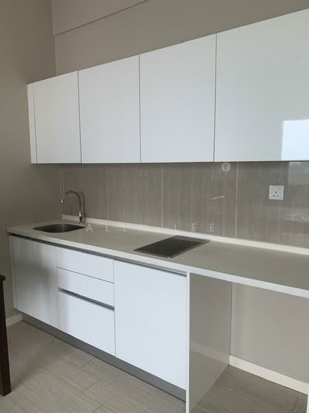 Service Residence for Rent at The Grand @ Kelana Damansara Suite - Ally Lee - Kitchen - PropertyGuru.com.my