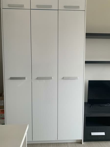 Service Residence for Rent at The Grand @ Kelana Damansara Suite - Ally Lee - Interior - PropertyGuru.com.my