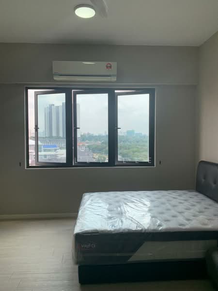 Service Residence for Rent at The Grand @ Kelana Damansara Suite - Ally Lee - Bedroom - PropertyGuru.com.my
