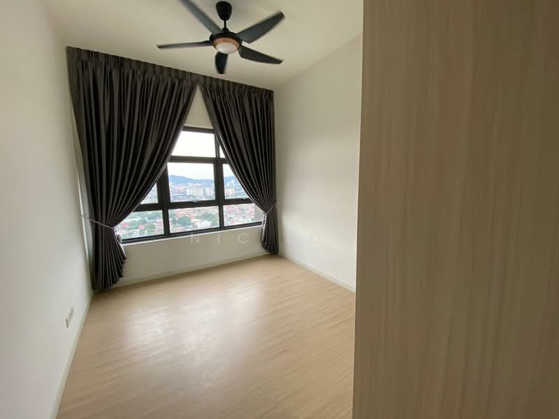Kondominium untuk Disewa di Lakeville Residence - Nic Low - View - PropertyGuru.com.my