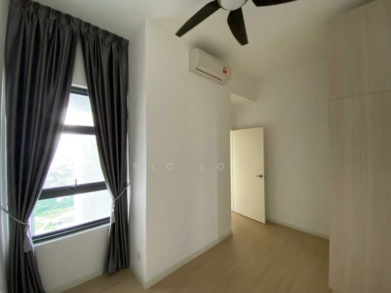Kondominium untuk Disewa di Lakeville Residence - Nic Low - Bedroom - PropertyGuru.com.my
