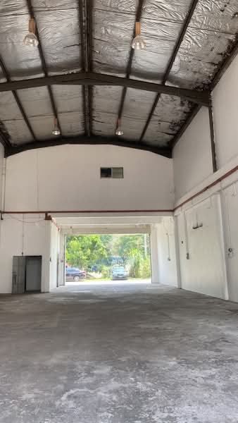 Kilang untuk Disewa di Balakong (Selangor) - Kenny Chin - PropertyGuru.com.my