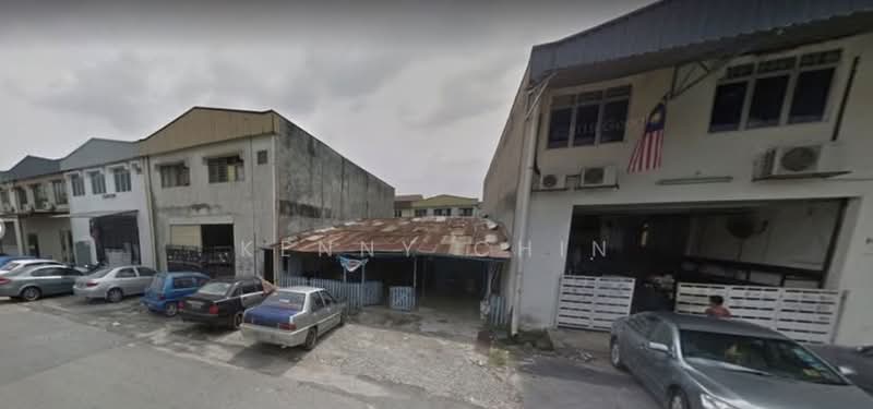 Kilang untuk Disewa di Balakong (Selangor) - Kenny Chin - PropertyGuru.com.my