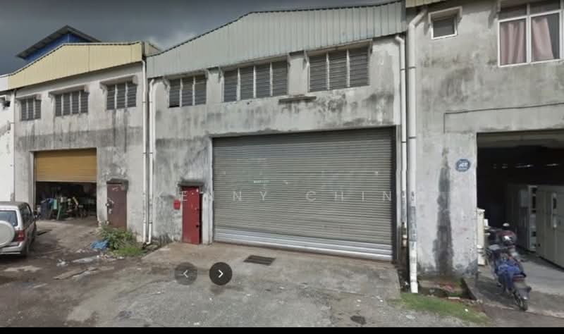Kilang untuk Disewa di Balakong (Selangor) - Kenny Chin - PropertyGuru.com.my