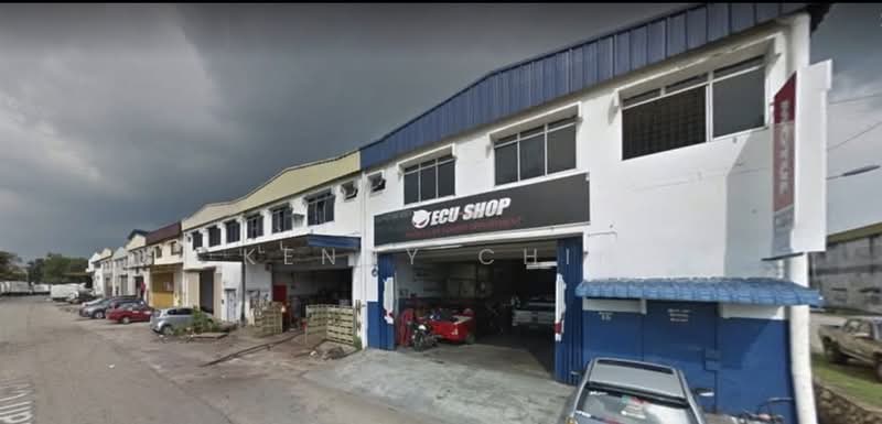 Kilang untuk Disewa di Balakong (Selangor) - Kenny Chin - PropertyGuru.com.my