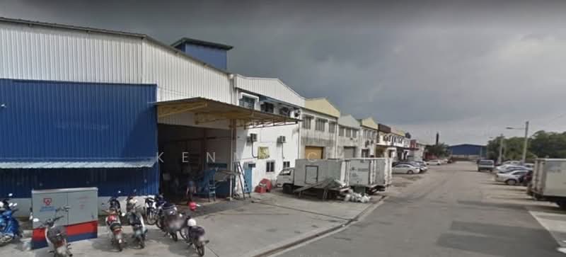 Kilang untuk Disewa di Balakong (Selangor) - Kenny Chin - PropertyGuru.com.my