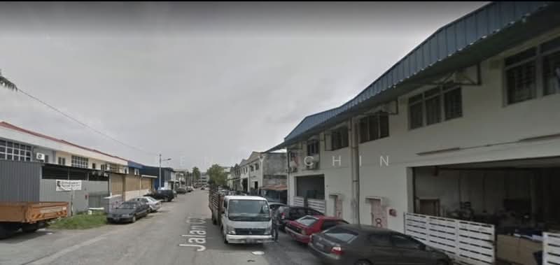 Kilang untuk Disewa di Balakong (Selangor) - Kenny Chin - PropertyGuru.com.my