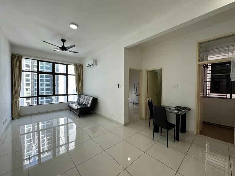 Service Residence for Rent at D'Summit Residences - Yee Hsin - PropertyGuru.com.my