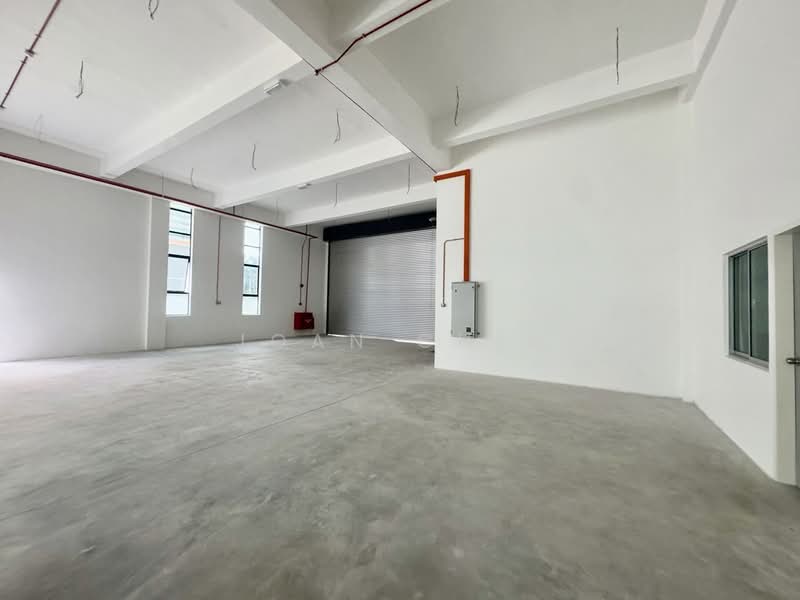Kilang untuk Dijual di Taman Desa Cemerlang (Ulu Tiram) - Joan Chia - Interior - PropertyGuru.com.my