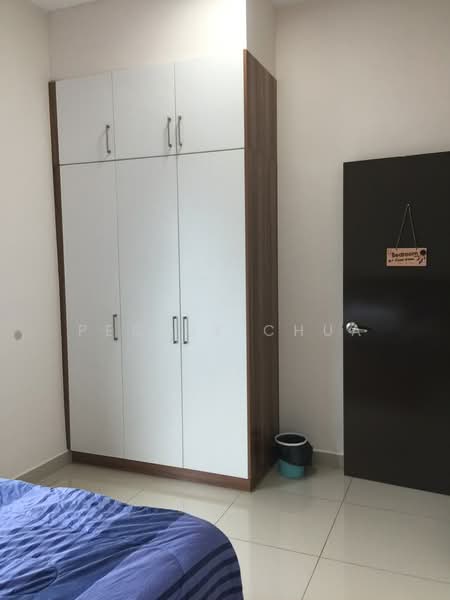 Kondominium untuk Dijual di M Condominium @ Larkin - Peggie Chua - Bedroom - PropertyGuru.com.my
