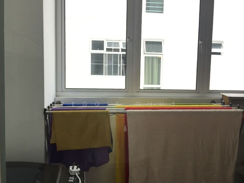 Kondominium untuk Dijual di M Condominium @ Larkin - Peggie Chua - Interior - PropertyGuru.com.my