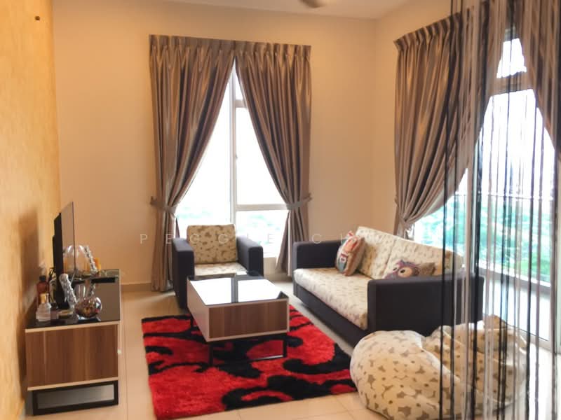 Kondominium untuk Dijual di M Condominium @ Larkin - Peggie Chua - PropertyGuru.com.my