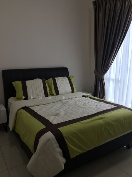 Kondominium untuk Dijual di M Condominium @ Larkin - Peggie Chua - PropertyGuru.com.my