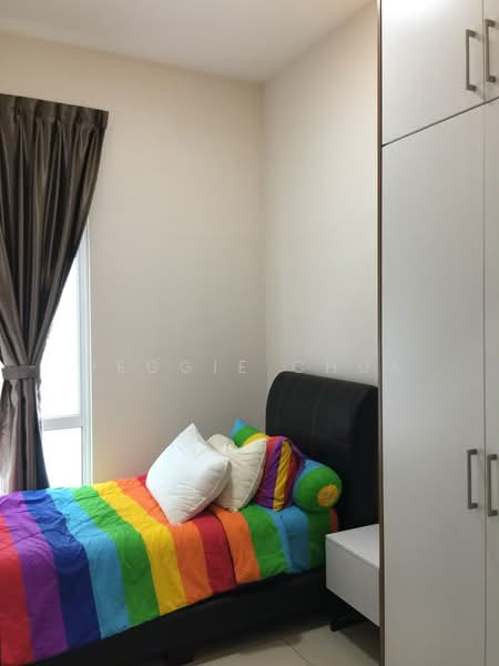 Kondominium untuk Dijual di M Condominium @ Larkin - Peggie Chua - PropertyGuru.com.my