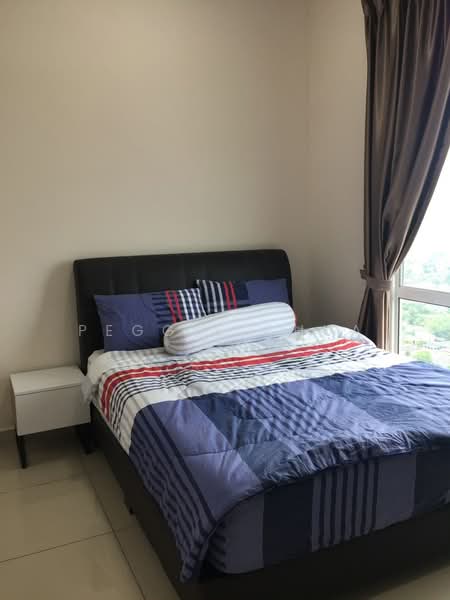 Kondominium untuk Dijual di M Condominium @ Larkin - Peggie Chua - PropertyGuru.com.my
