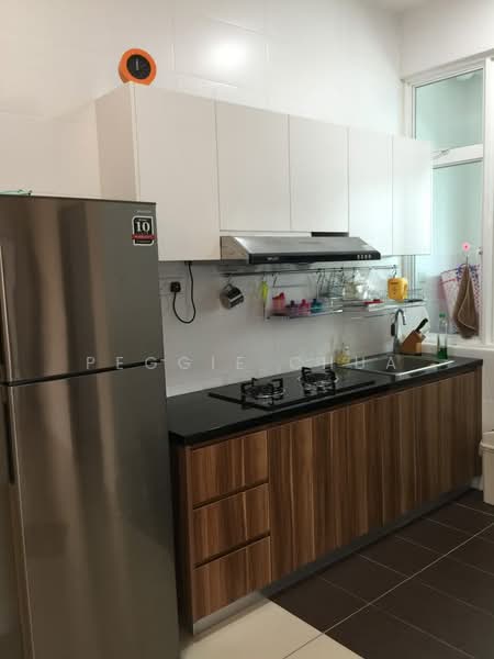 Kondominium untuk Dijual di M Condominium @ Larkin - Peggie Chua - PropertyGuru.com.my