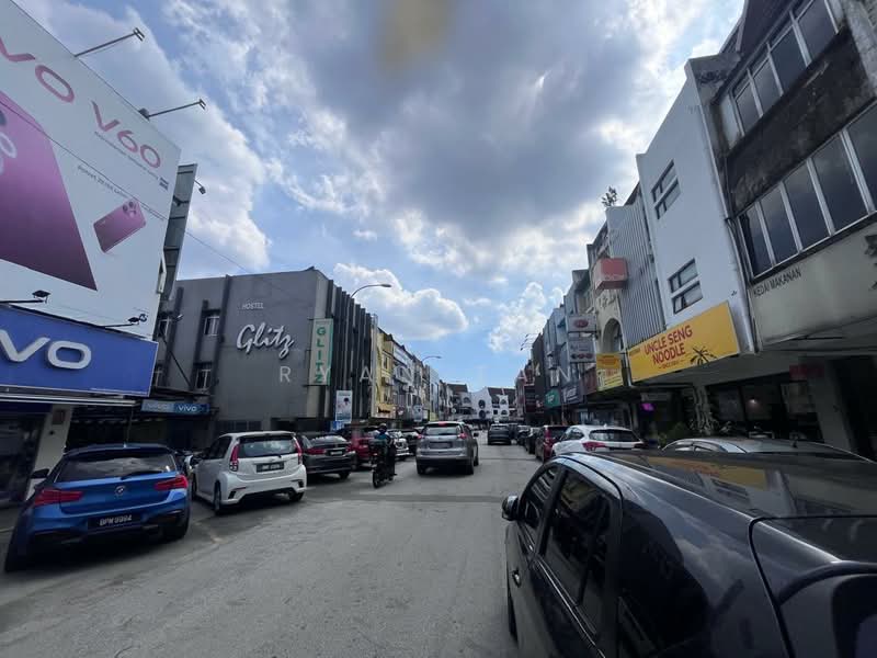 Kedai untuk Disewa di SS15 (Subang Jaya) - Ryan Tan - Exterior - PropertyGuru.com.my