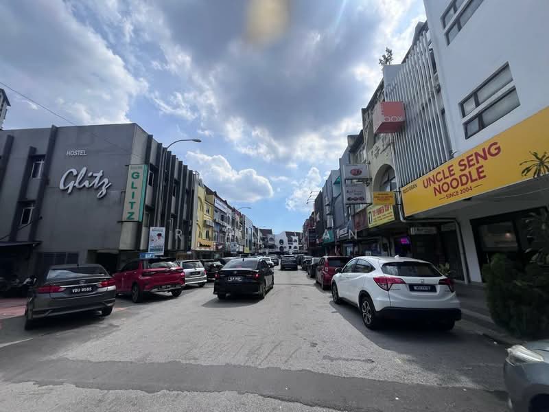 Kedai untuk Disewa di SS15 (Subang Jaya) - Ryan Tan - PropertyGuru.com.my