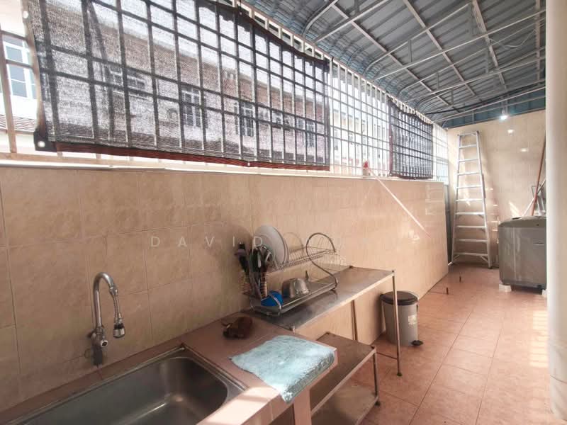 2-storey Terraced House for Rent in Ipoh (Perak) - David Wong - PropertyGuru.com.my