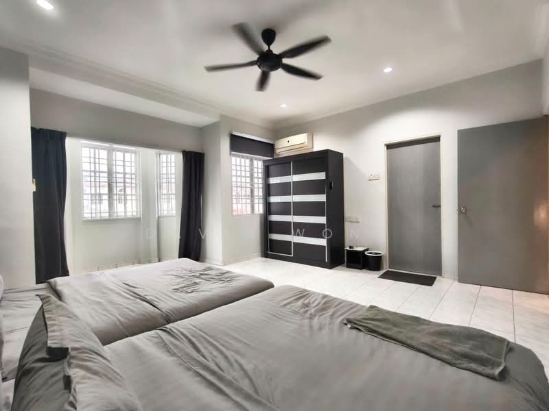 2-storey Terraced House for Rent in Ipoh (Perak) - David Wong - PropertyGuru.com.my