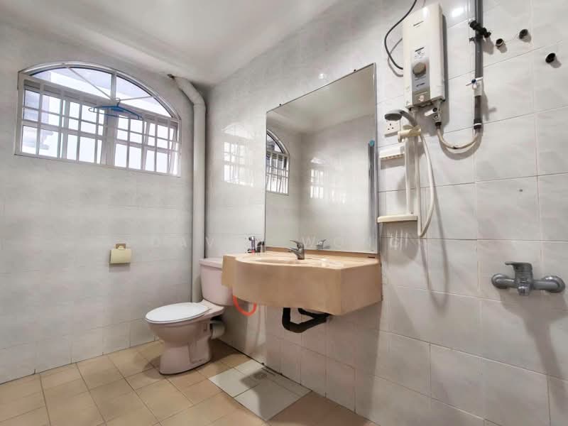 2-storey Terraced House for Rent in Ipoh (Perak) - David Wong - PropertyGuru.com.my
