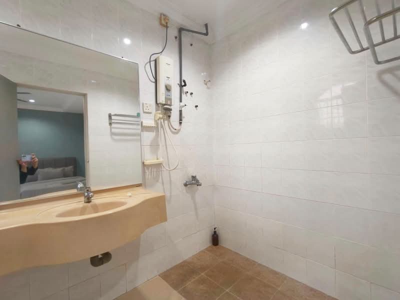 2-storey Terraced House for Rent in Ipoh (Perak) - David Wong - PropertyGuru.com.my