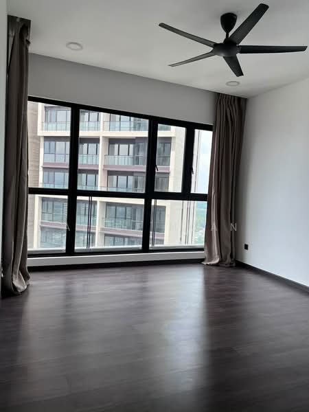 Service Residence for Rent at Duta Park Residences - Alice Ngan - View - PropertyGuru.com.my