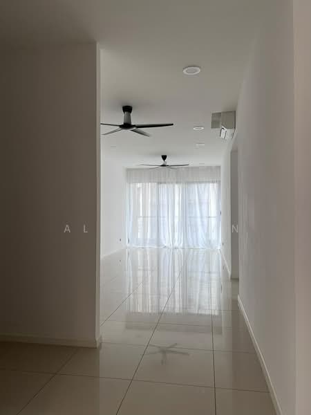 Service Residence for Rent at Duta Park Residences - Alice Ngan - Corridor - PropertyGuru.com.my