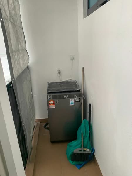 Servis Apartment untuk Disewa di Pacific Star - Tim Wong - Interior - PropertyGuru.com.my