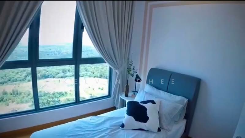 Condominium for Sale at Teega Residences - Kelvin Chee - Bedroom - PropertyGuru.com.my