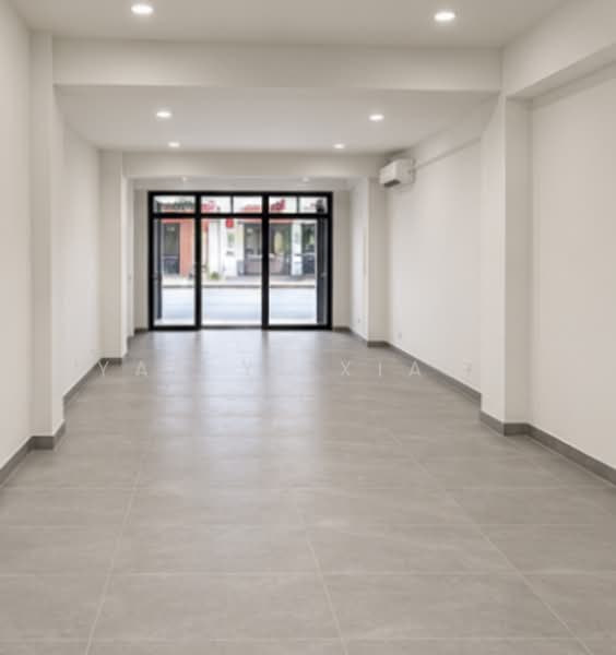 Shop / Office for Rent in George Town (Penang) - Yap Yi Xiang - Interior - PropertyGuru.com.my