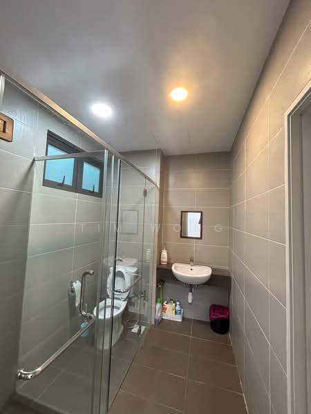 Pangsapuri untuk Disewa di Pacific Star - Tim Wong - PropertyGuru.com.my