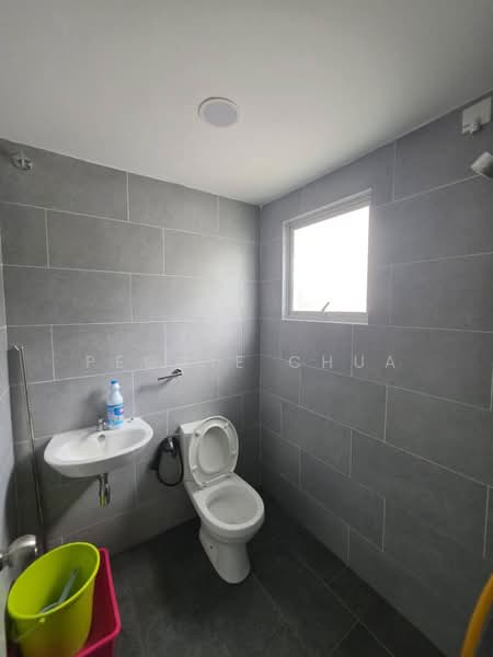 Rumah Teres 2 Tingkat untuk Disewa di Masai (Johor) - Peggie Chua - PropertyGuru.com.my